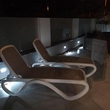 Luxury Townhouse Apartment Costa Adeje  Exterior photo