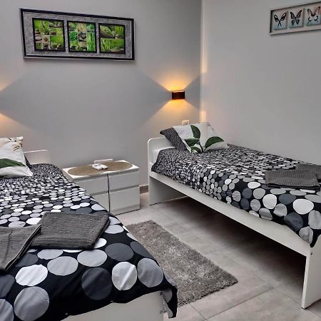 Luxury Townhouse Apartment Costa Adeje  Exterior photo