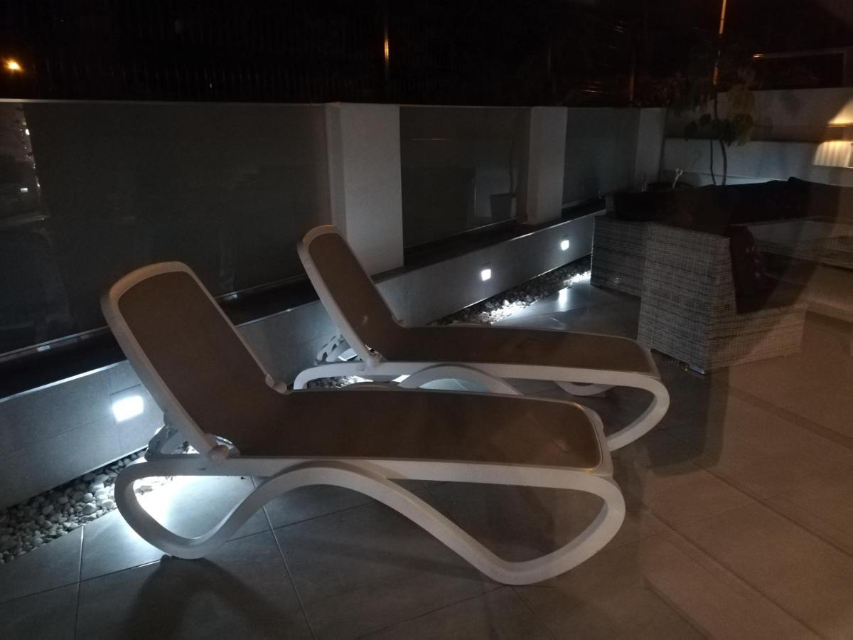 Luxury Townhouse Apartment Costa Adeje  Exterior photo