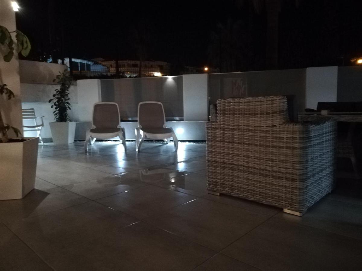 Luxury Townhouse Apartment Costa Adeje  Exterior photo