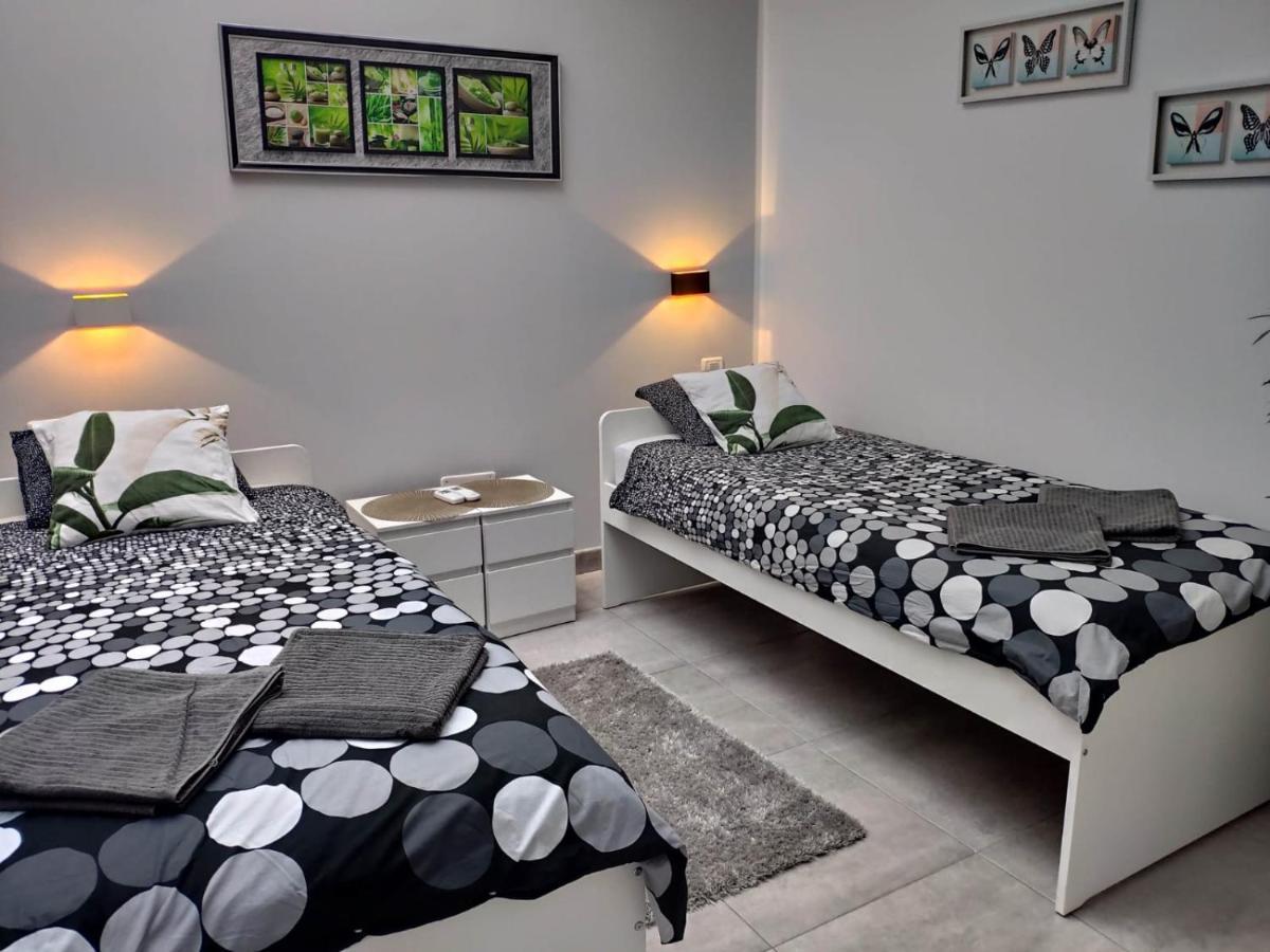 Luxury Townhouse Apartment Costa Adeje  Exterior photo