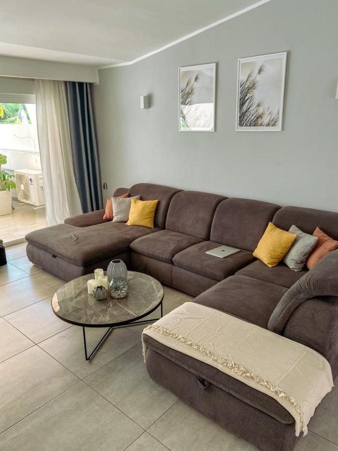 Luxury Townhouse Apartment Costa Adeje  Exterior photo
