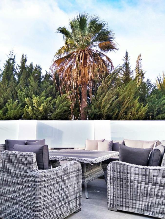Luxury Townhouse Apartment Costa Adeje  Exterior photo