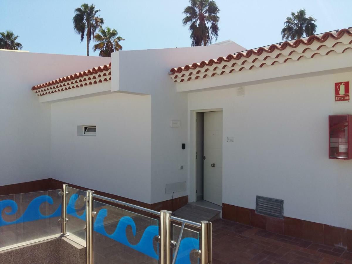 Luxury Townhouse Apartment Costa Adeje  Exterior photo
