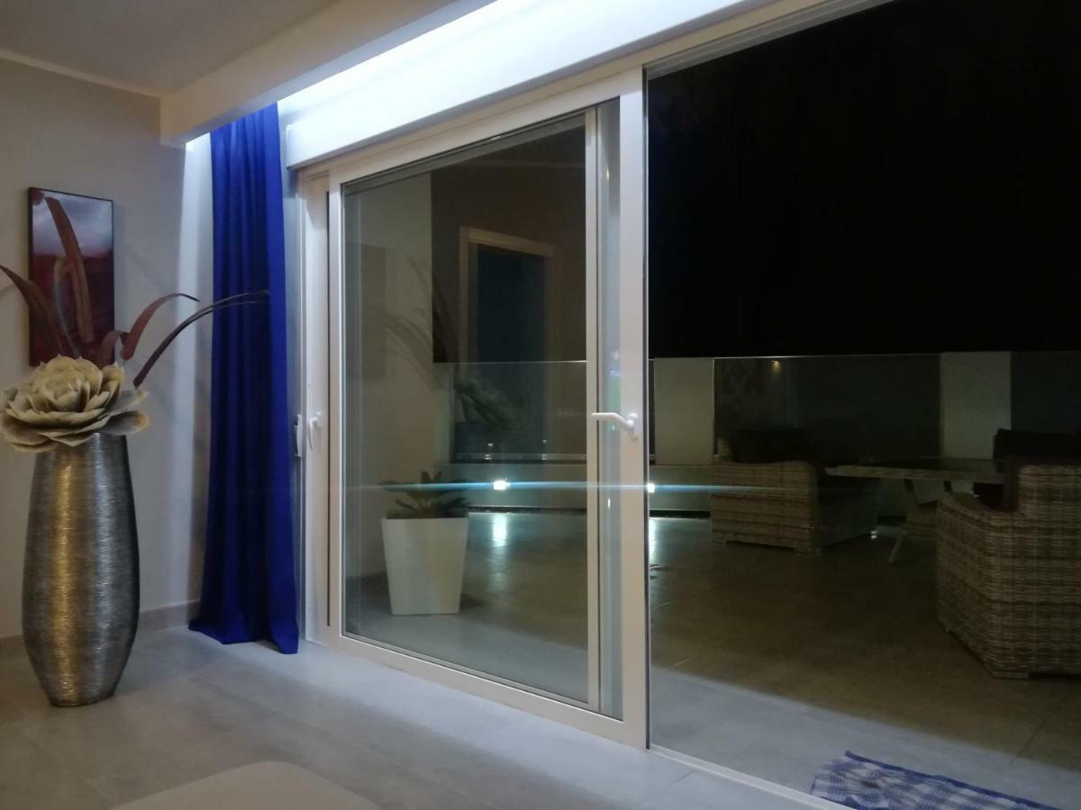 Luxury Townhouse Apartment Costa Adeje  Exterior photo