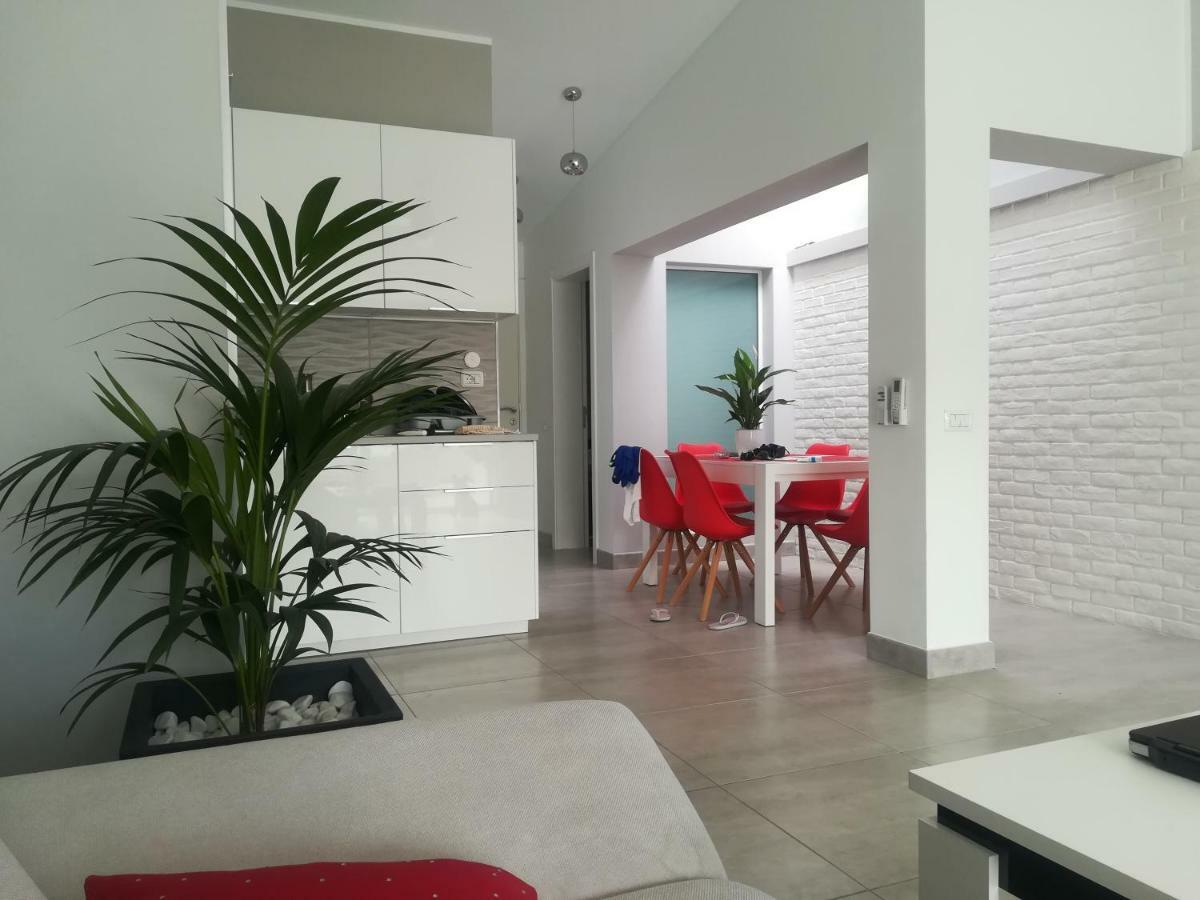 Luxury Townhouse Apartment Costa Adeje  Exterior photo