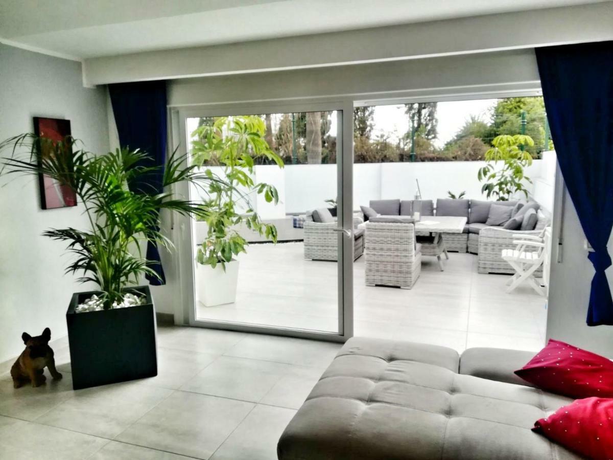 Luxury Townhouse Apartment Costa Adeje  Exterior photo