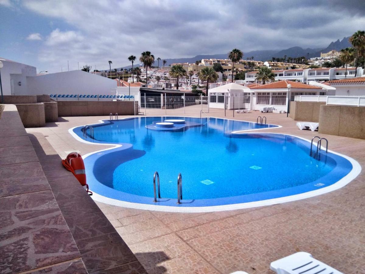 Luxury Townhouse Apartment Costa Adeje  Exterior photo