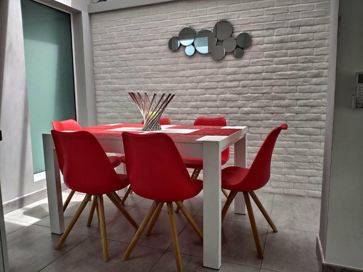 Luxury Townhouse Apartment Costa Adeje  Exterior photo