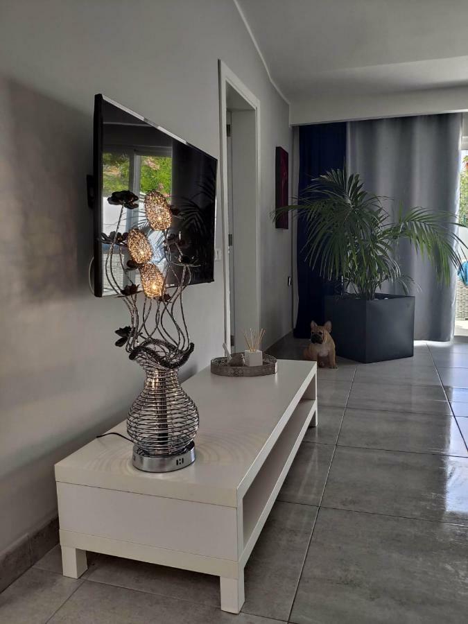 Luxury Townhouse Apartment Costa Adeje  Exterior photo