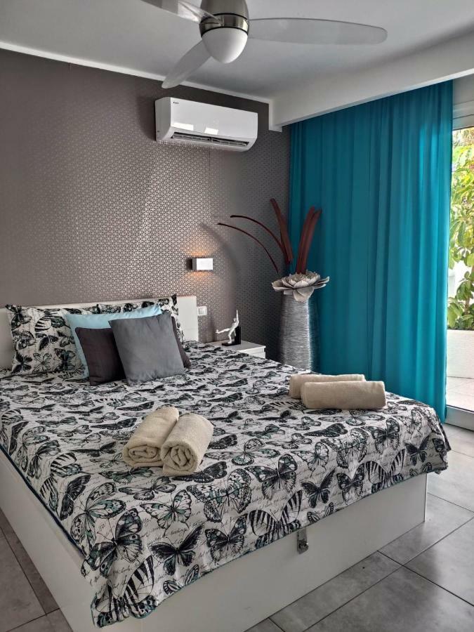 Luxury Townhouse Apartment Costa Adeje  Exterior photo