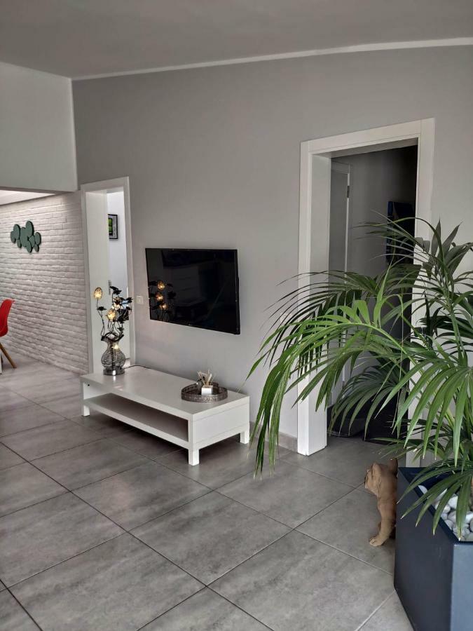 Luxury Townhouse Apartment Costa Adeje  Exterior photo