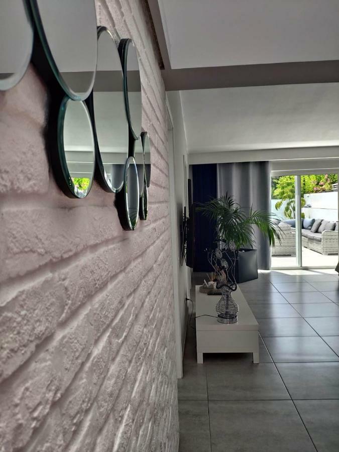 Luxury Townhouse Apartment Costa Adeje  Exterior photo