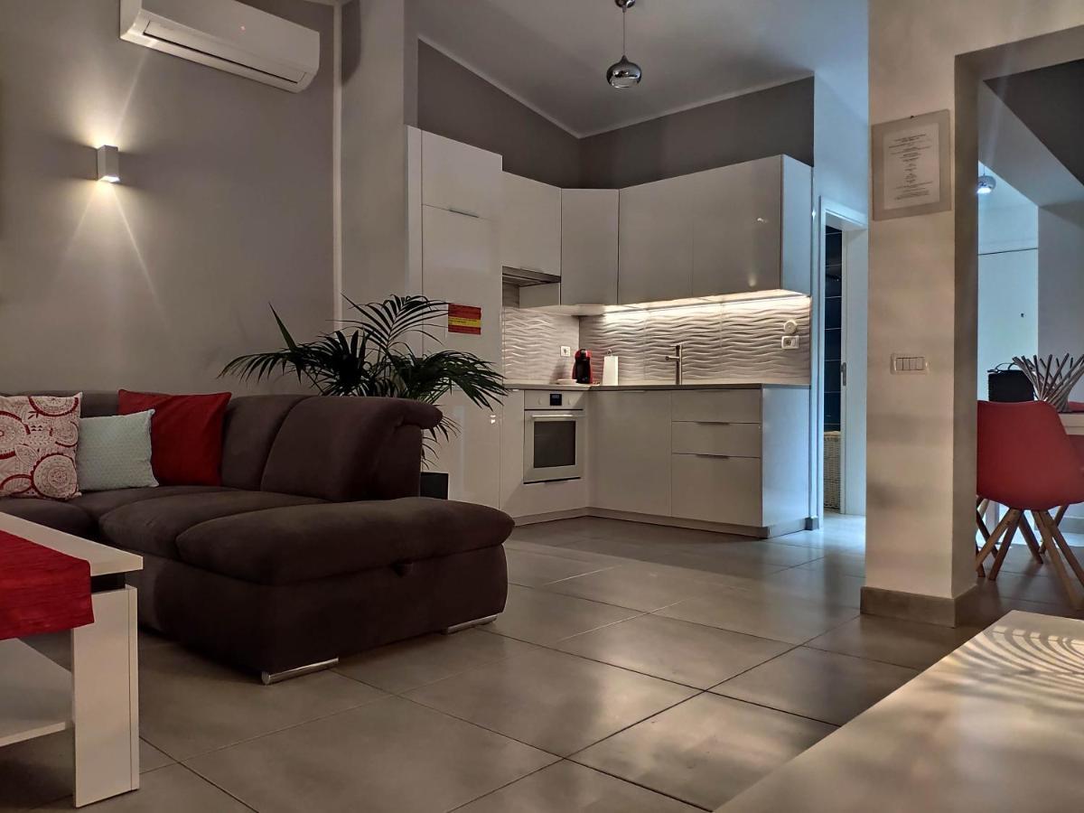 Luxury Townhouse Apartment Costa Adeje  Exterior photo