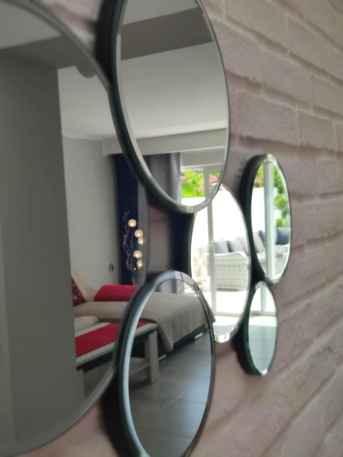 Luxury Townhouse Apartment Costa Adeje  Exterior photo
